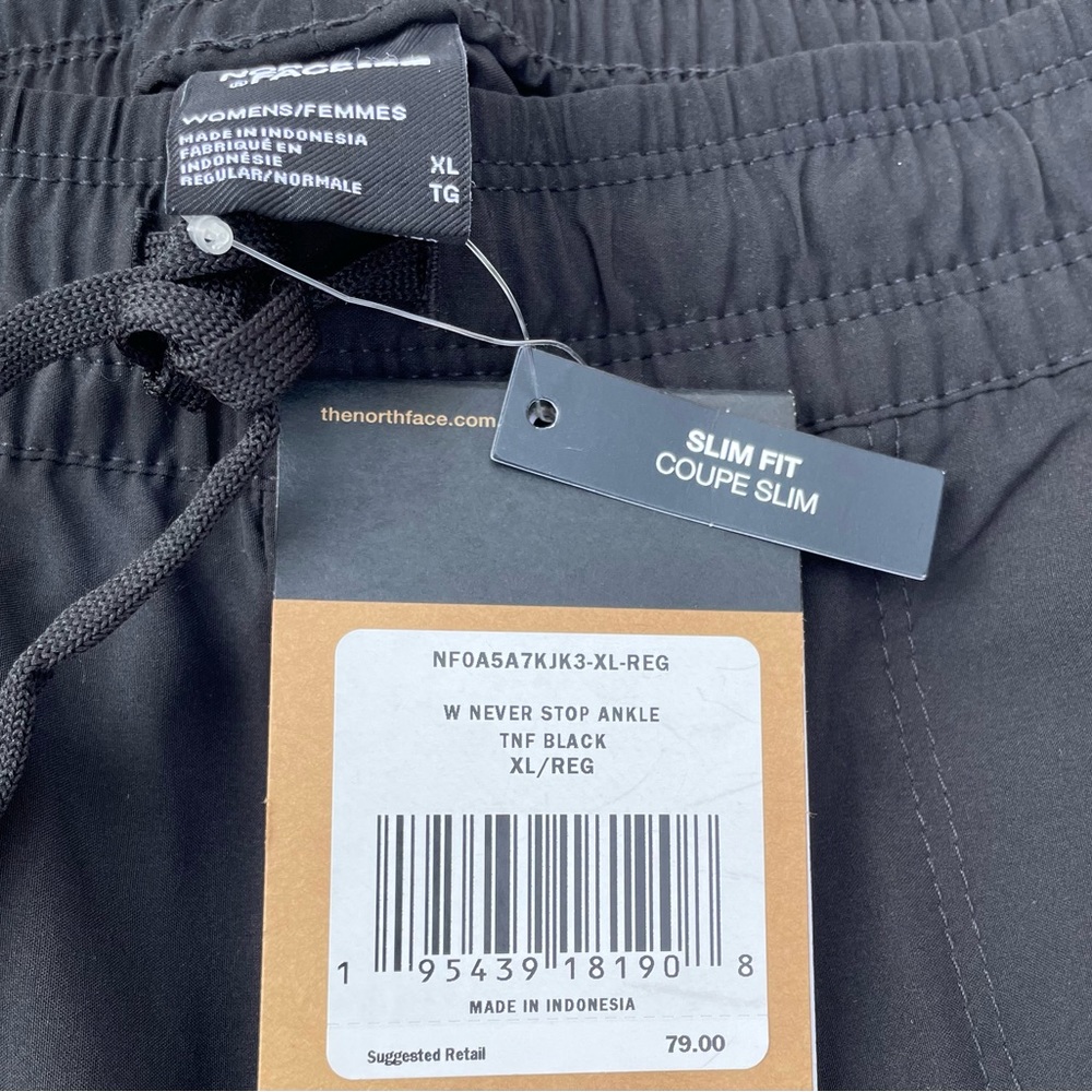 The North Face Never Stop Wearing, Women’s